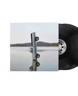 Post Malone - F-1 Trillion 2LP - Malone Post
