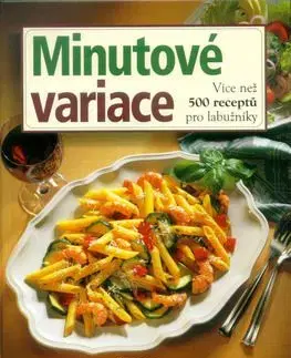 Minutové variace