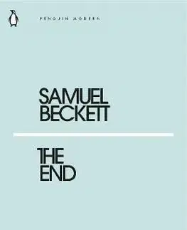 The End - Samuel Beckett
