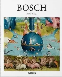 Bosch - Walter Bosing
