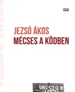 Mécses a ködben - Ákos Jezsó