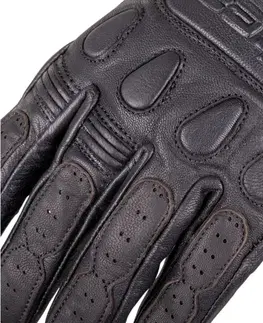 W-TEC Cherton II čierna - XL