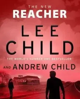 Chain Reaction - Andrew Child, Lee Child