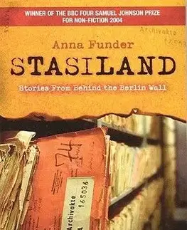 Stasiland