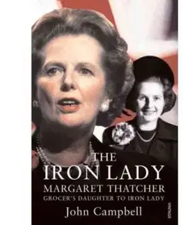 The Iron Lady - John Campbell