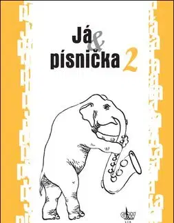 Já & písnička 2
