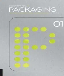 Design Matters: Packaging 01