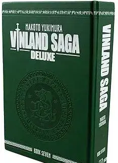 Vinland Saga Deluxe 7 - Yukimura Makoto