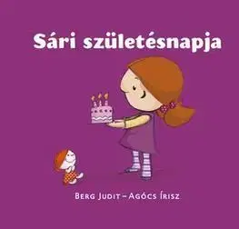 Sári születésnapja - Judit Berg