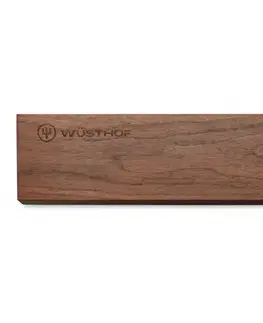 WÜSTHOF Magnetická lišta Wüsthof 30 cm orech
