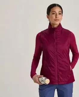 Prešívaná vesta »pack light«