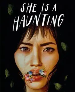 She Is a Haunting - Trang Thanh Tran