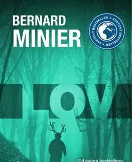 Lov, 2. vydanie - Bernard Minier