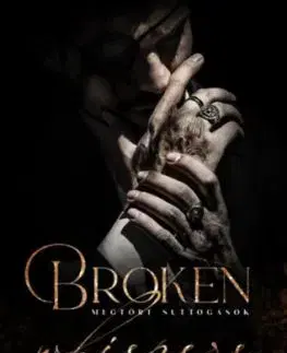 Broken Whispers - Megtört suttogások - Perfectly Imperfect 2. - Neva Altaj
