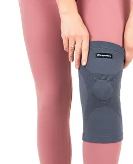 inSPORTline Kneebeam červená
