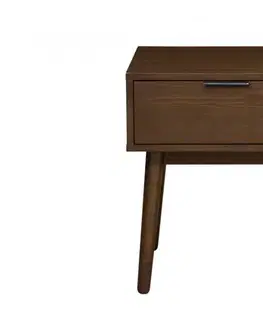 Nočný stolík CASSINA Halmar