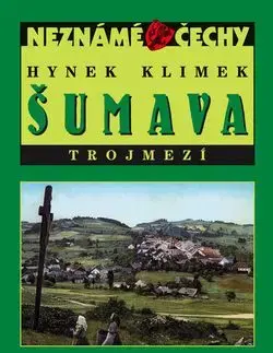 Šumava Trojmezí - Hynek Klimek