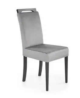 Jedálenská stolička CLARION 2 Halmar