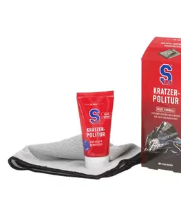 S100 Kratzer-Politur 50 ml
