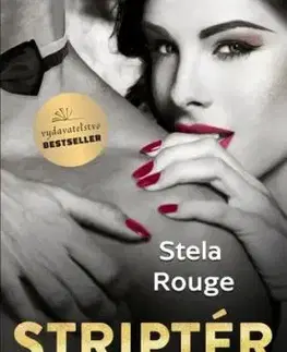 Striptér - Stela Rouge
