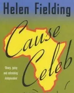 Cause Celeb - Helen Fielding
