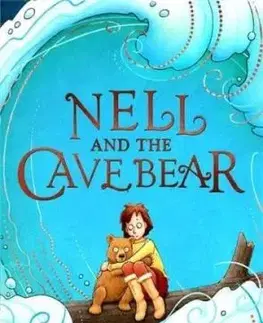 Nell and the Cave Bear