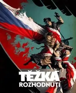 Těžká rozhodnutí