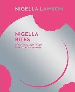 Nigella Bites (Nigella Collection) - Nigella Lawson