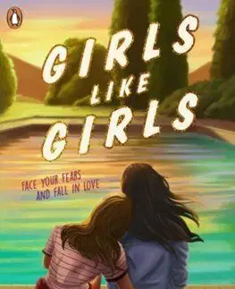 Girls Like Girls - Hayley Kiyoko