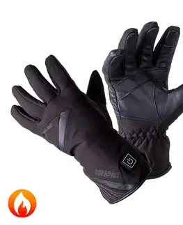 W-TEC HEATnoir čierna - XS