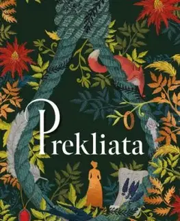 Prekliata - Stacey Halls