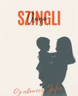 Szingli Anya - Egy bántalmazó párkapcsolat belülről - Júlia Grabowicz