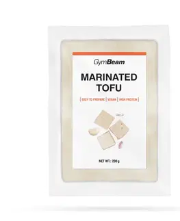 GymBeam Tofu marinované