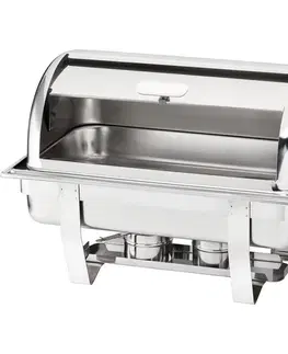 STALGAST Chafing dish Roll-Top \"CLASSIC\"""