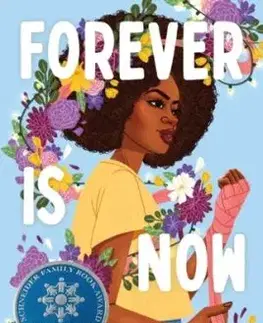 Forever Is Now - Mariama J. Lockington