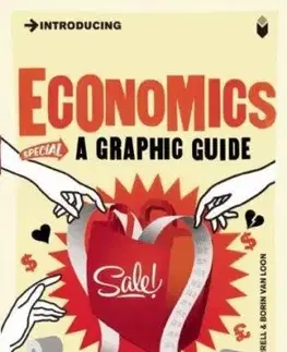 Introducing Economics - David Orrell, Borin Van Loon