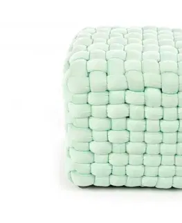 Taburet RUBIK Halmar
