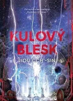 Kulový blesk - Liou Cch´-Sin
