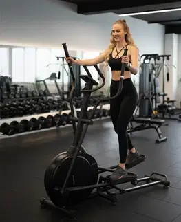 inSPORTline ZenStride 200