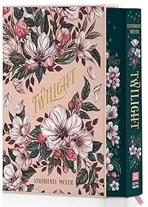 Twilight Deluxe Collector's Edition - Stephenie Meyer
