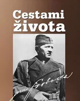 Cestami života - Ludvík Svoboda
