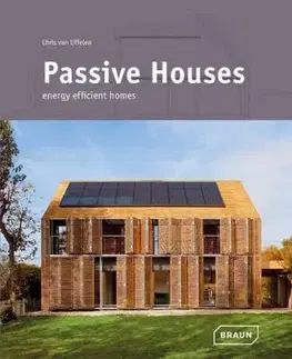 Passive Houses - Chris van Uffelen