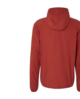 Zbaliteľná funkčná bunda