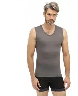 Brubeck Multifunctional Base Layer 3D Graphite - L