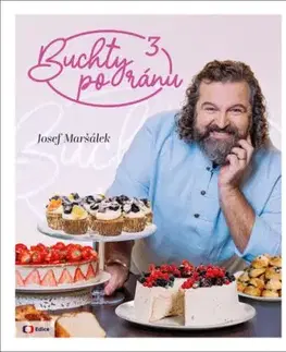 Buchty po ránu 3 - Josef Maršálek