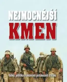 Nejmocnější kmen - West Bing