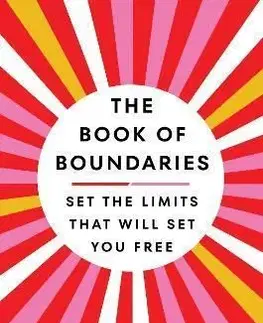 The Book of Boundaries - Melissa Urban