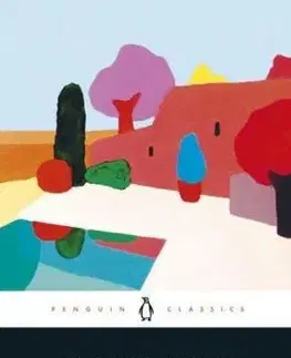 The Penguin Book of Spanish Short Stories