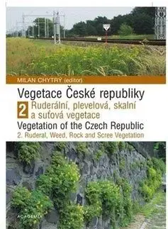 Vegetace České republiky 2