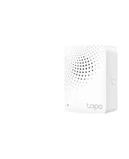 TP-Link - Inteligentná brána Hub MATTER Wi-Fi Tapo H100 TPL000195